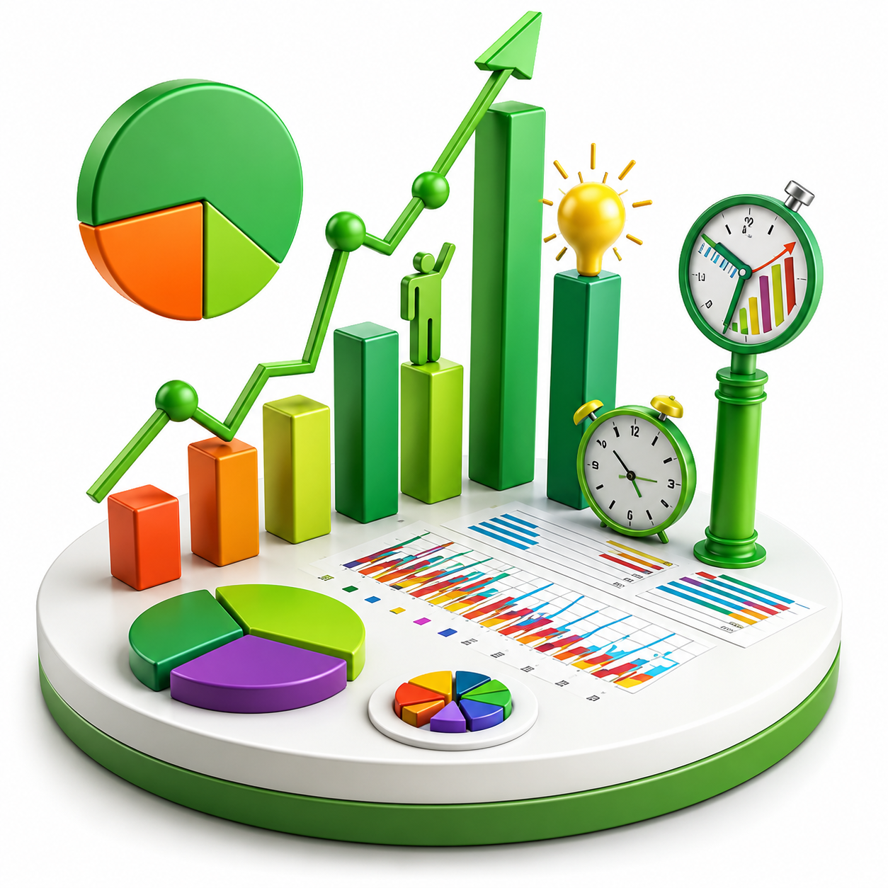 Strategic Planning
